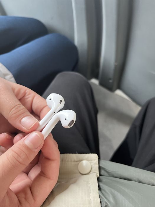Наушники airpods’