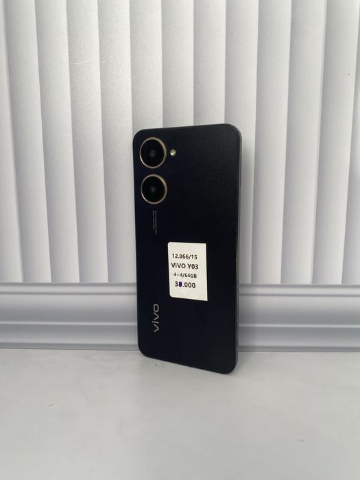 Vivo Y03 64gb.