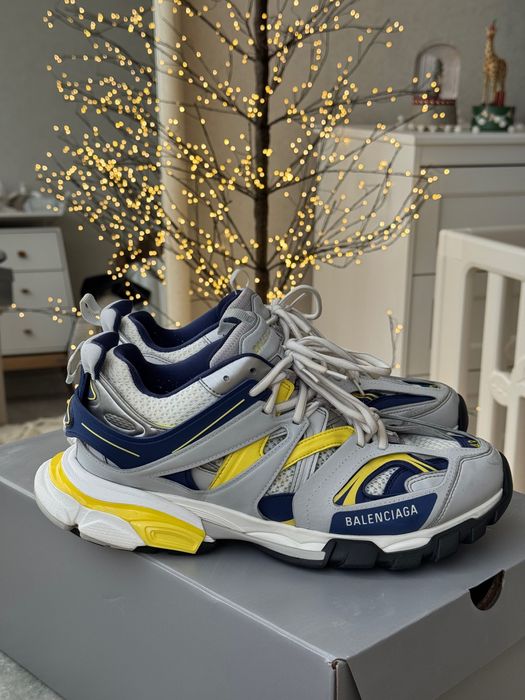 Balenciaga Track  original