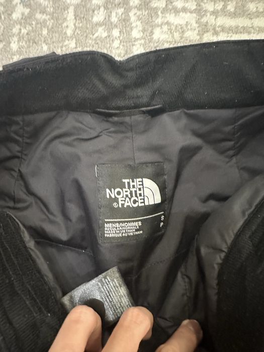 Лыжная куртка The North Face