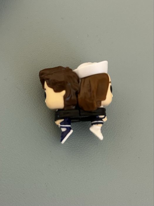 Продавам kinder joy funkopop фигурки на stranger things.