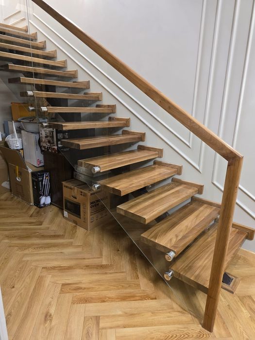 Лестница на заказ