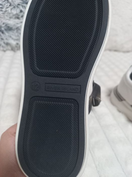 Детски кецове River Isand