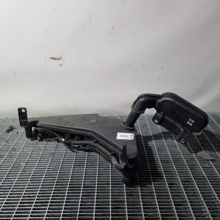 Vas rezervor lichid parbriz AUDI Q5 2008 - 2015 (1485) model fara spalatoare far