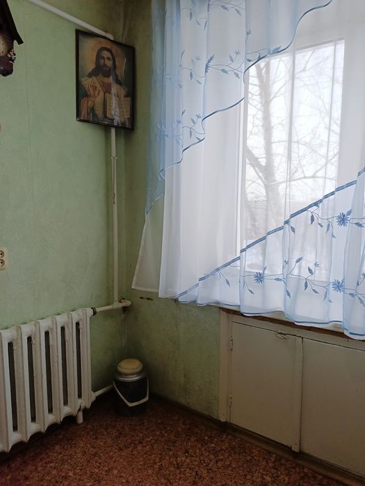 Недвижимость квартира