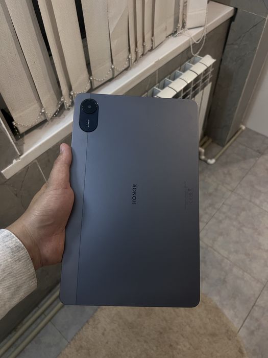 Honor pad x9 с сим картой 128 gb