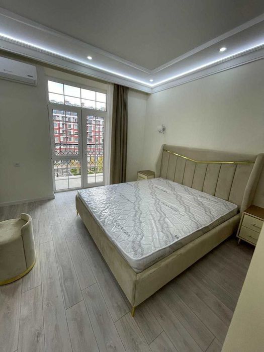 ЖК Greenwich! Сдается 3-х комнатная квартира!