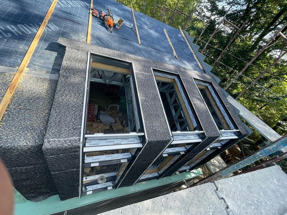 Reparatii termopane/tamplarie pvc/rulouri exterioare