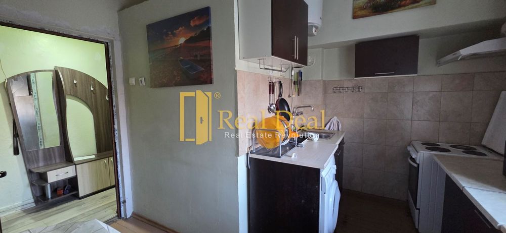 Продава се Двустаен апартамент в Нови Искър - 68 кв.м за 728 €/кв.м - Снимка #7