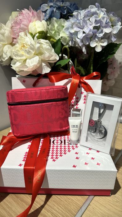 Подарочные наборы Chanel