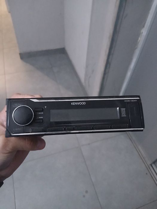 Продаётся магнитола