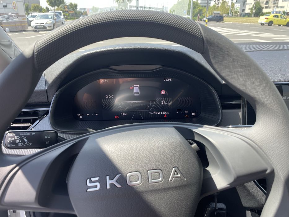 Skoda Scala 1.0 tsi M5 essence
