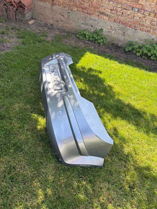 Броня за Opel Astra H 2004-2011 Опел Астра