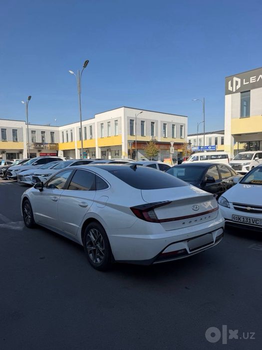 Sonata 2L propan bor
