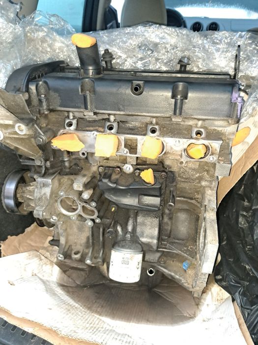Vând motor Ford Fiesta