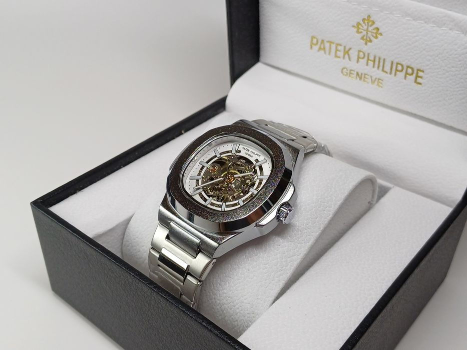 Мужские часы премиум качества