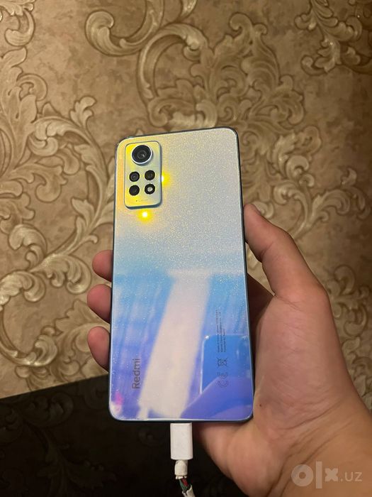 Redmi note 12 pro