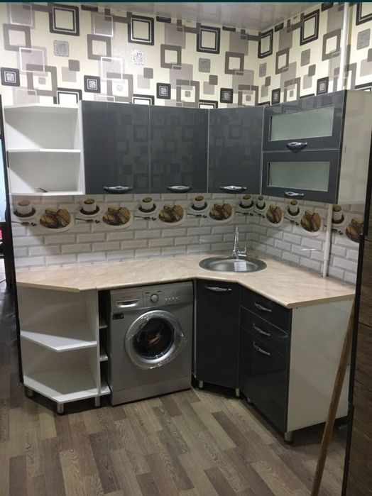 Кухния на заказ устафока достафка бесплатно