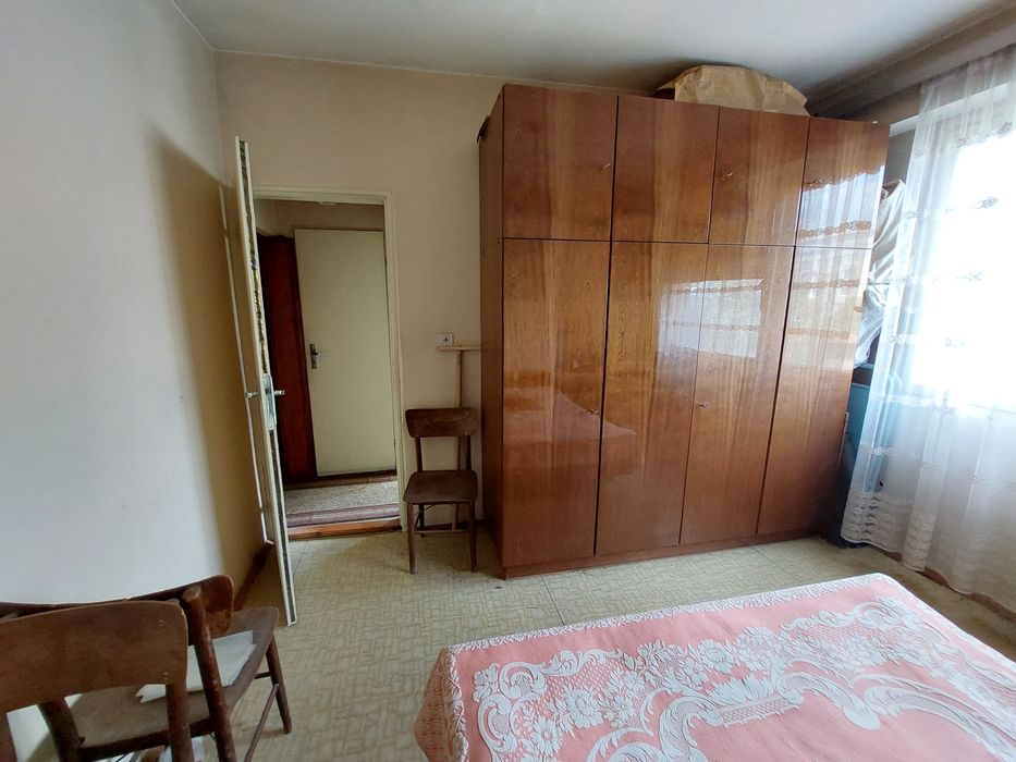 Продава се Тристаен апартамент в Казанлък - 76 кв.м за 873 €/кв.м - Снимка #4