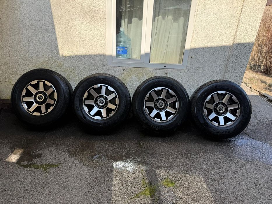 Оригинальные диски