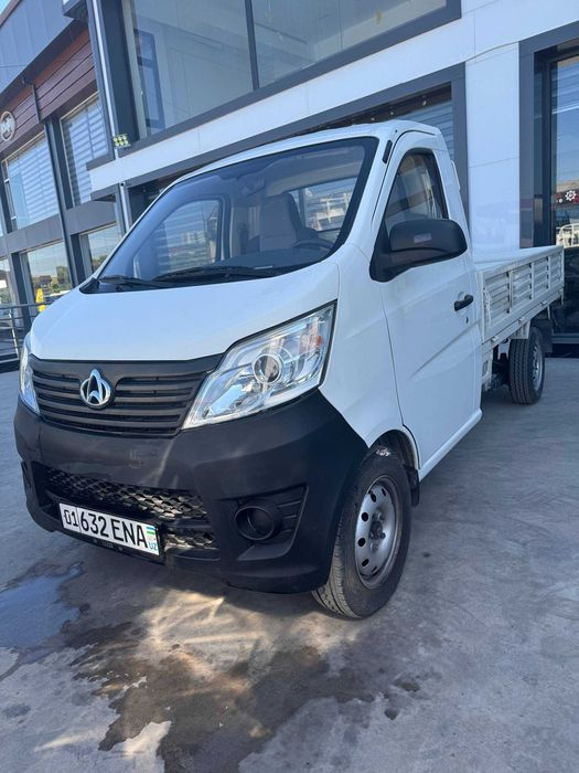 Changan Star Truck 1.2L  2024 yil xolati juda yaxshi
