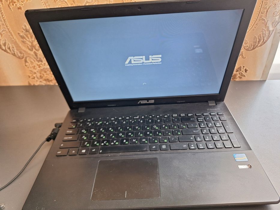 Срочно Продам Ноутбук ASUS X551CA | Core i3 |