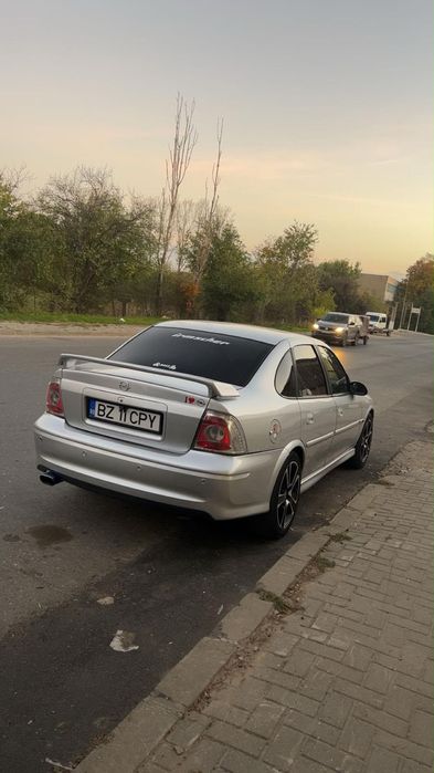 Opel Vectra B2 1.6 16V