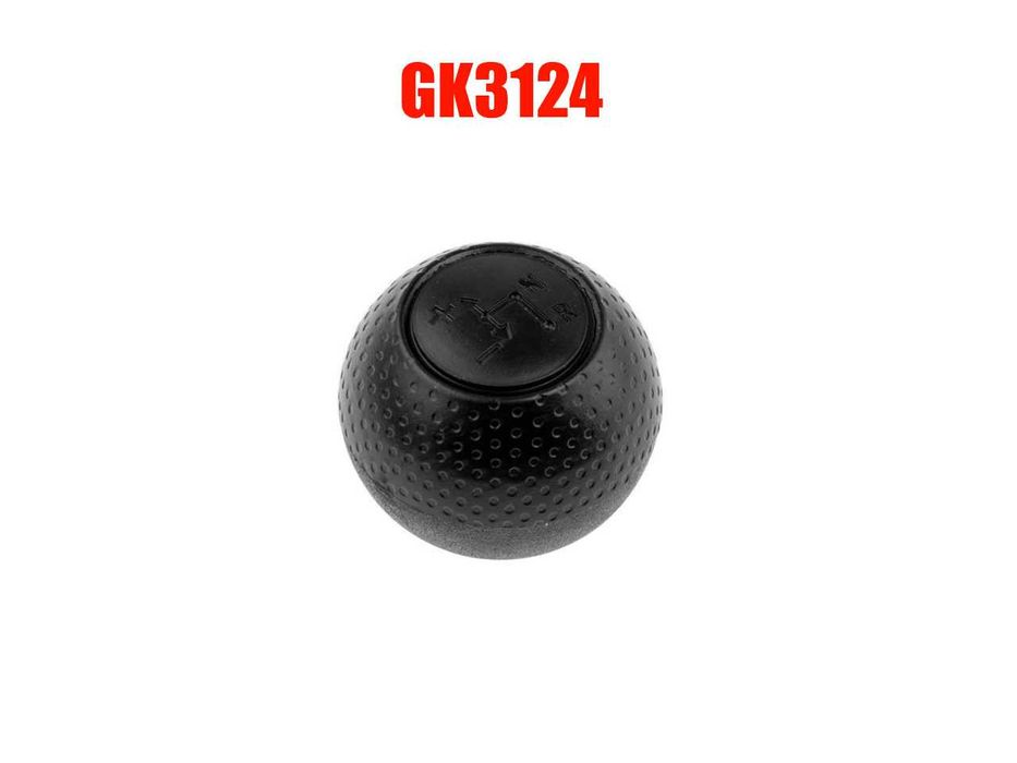 Топка за скоростен лост Smart ForTwo W451  Автоматик  111