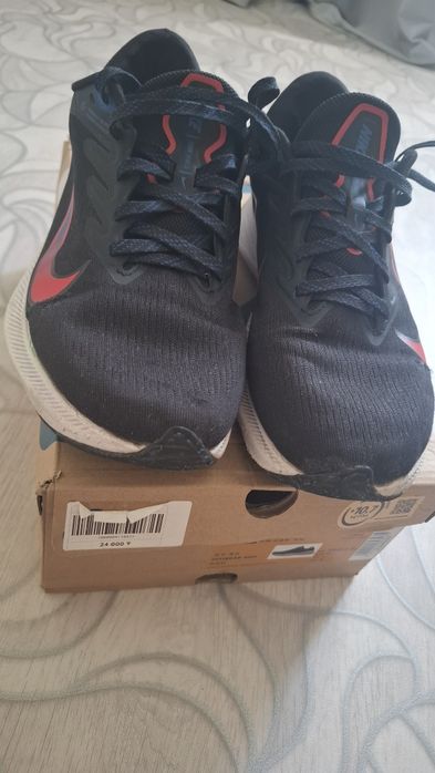 Кроссовки  б/у, размер 41.5