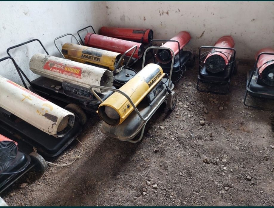 Пушкі сатамын дизельный