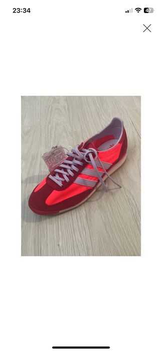 Кроссовки Adidas SL 72 OG