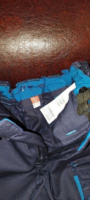 Детско долнище за туризъм и разходка