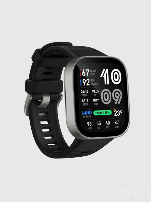 Смарт Часы - Amazfit Bip Max