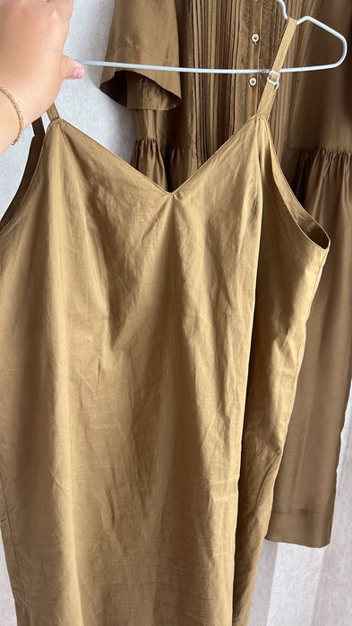 Платье мач17 размер хл