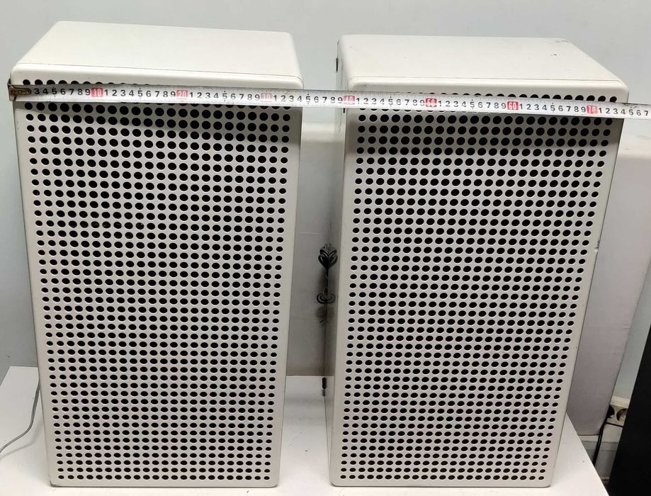 Wega LB 3522 boxe 4 cai 110W varf de gama Incintă inchisa Compresie