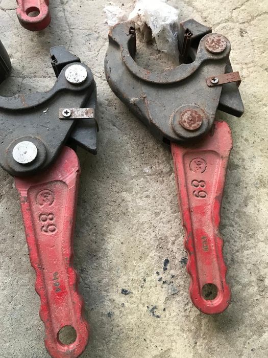 Продам буровой инструмент