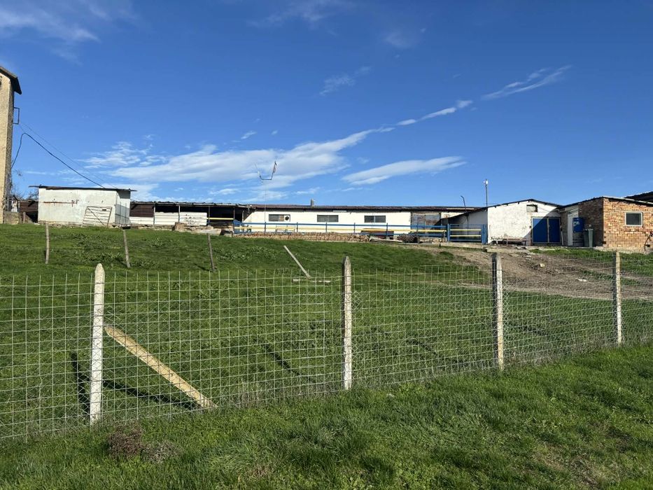 Продава се Земеделски имот в с. Кесарево, Област Велико Търново -  кв.м за 204 €/дка - Снимка #4