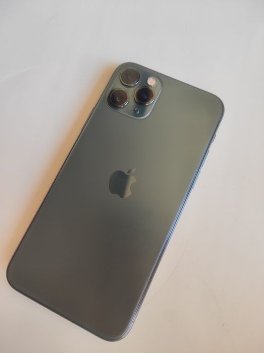 Iphone 11 pro 256гб 100%