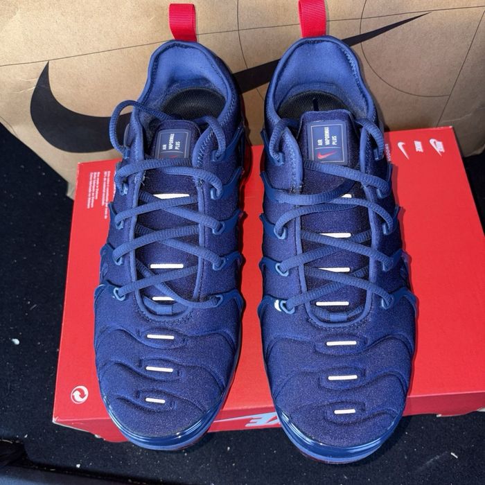 Nike VaporMax Plus