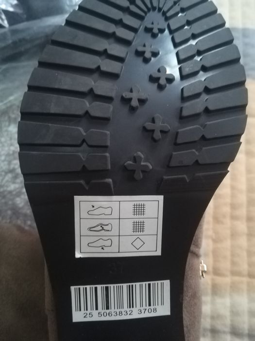 Продам Сапоги зимние