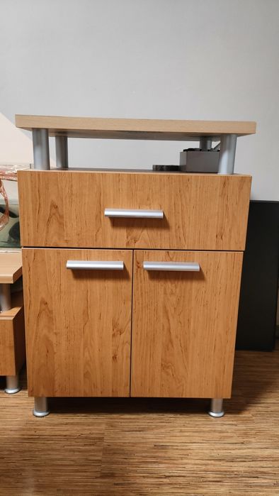 Шкафове за дневна