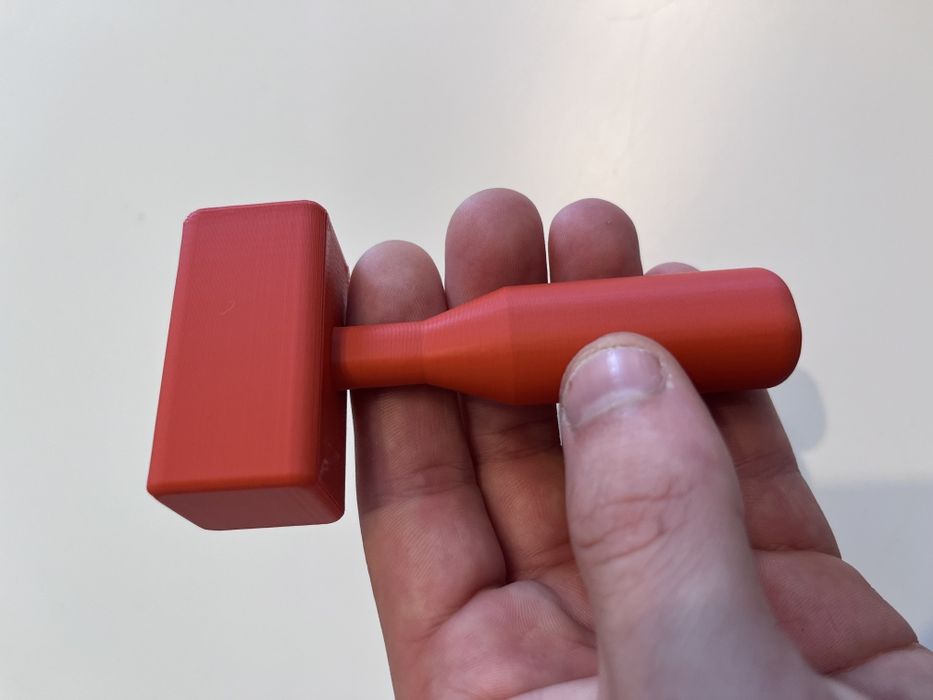 Детски комплект инструменти – Creative Kids Tool Kit (3D принт)