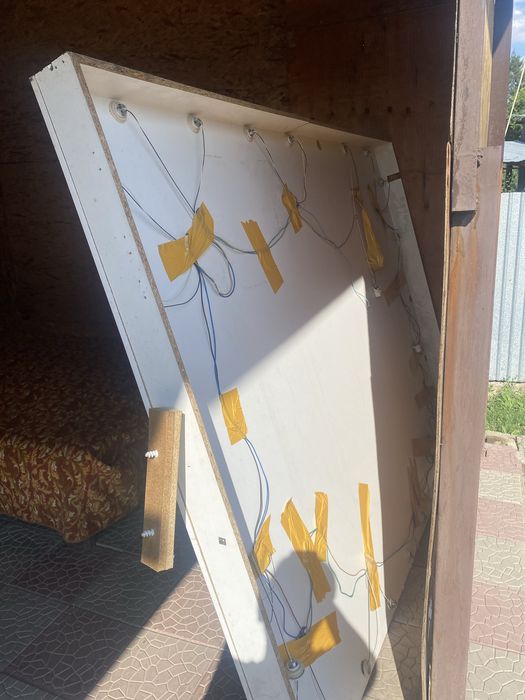 продам зеркало большое