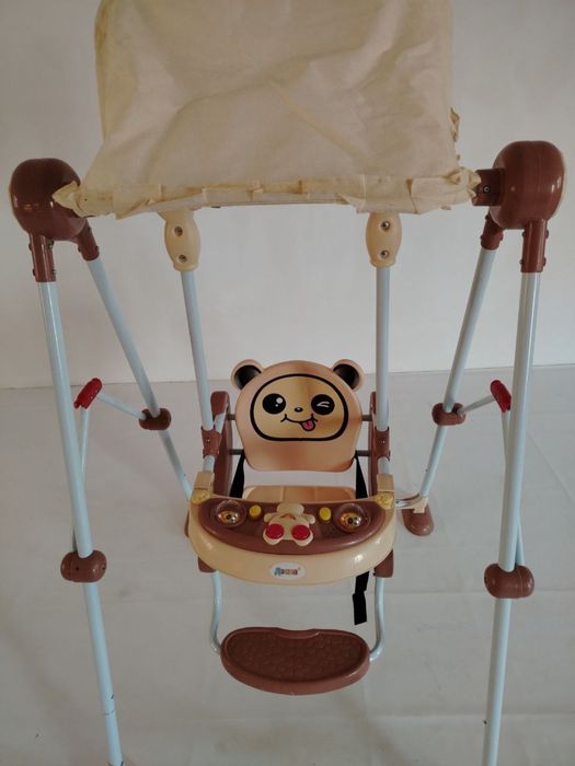 Kacheli bolalar uchun