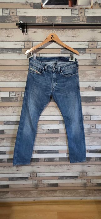 Diesel W/29-мъжки дънки (х-824)