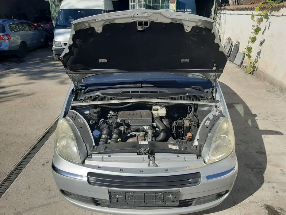 Citroen Xsara Picasso 1.6 HDI На Части