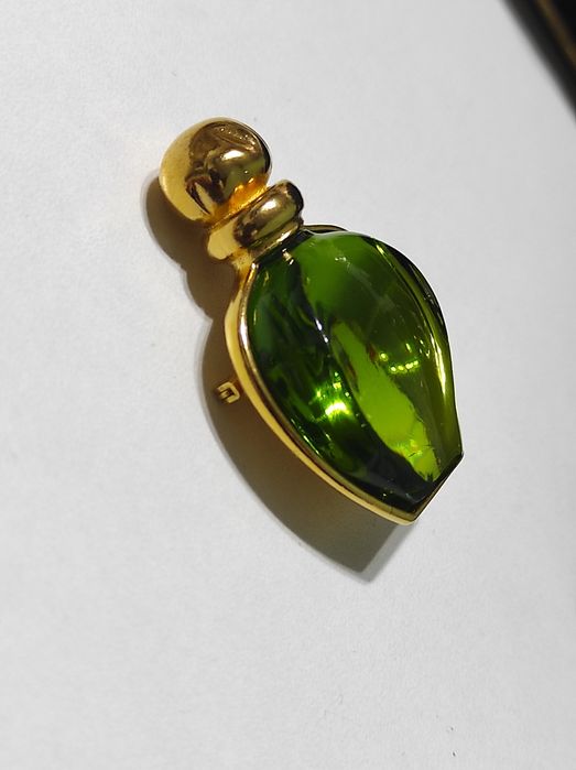 Брошь, Christian Dior
