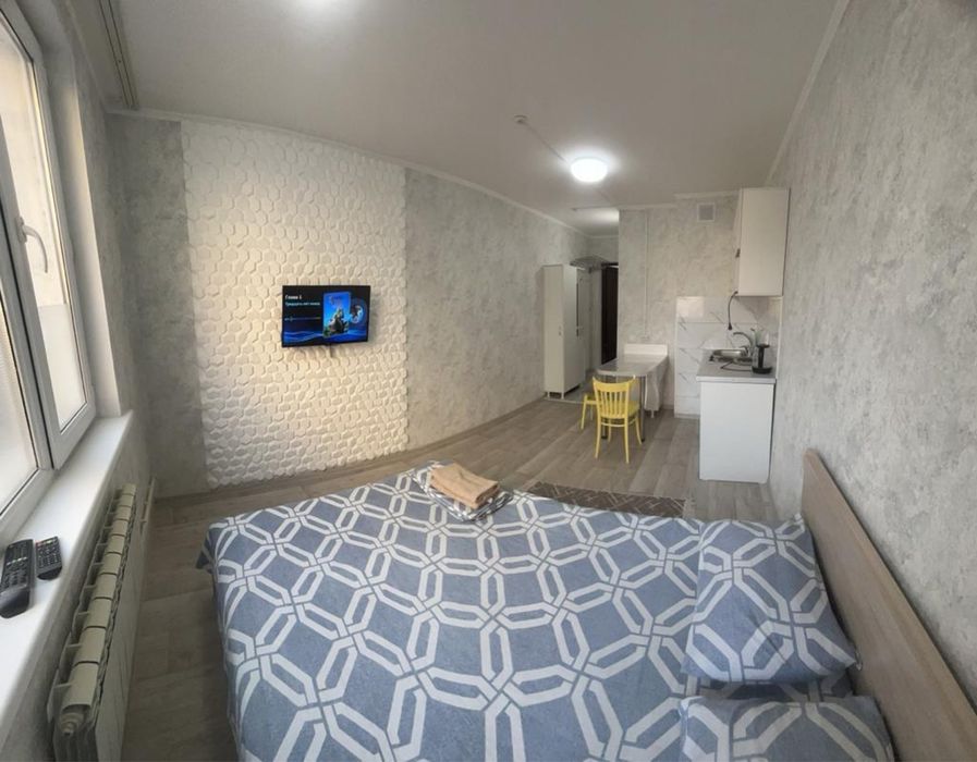 Квартира посуточно