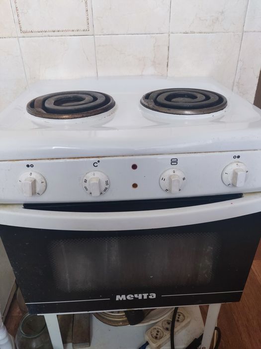 Продаю старую печь