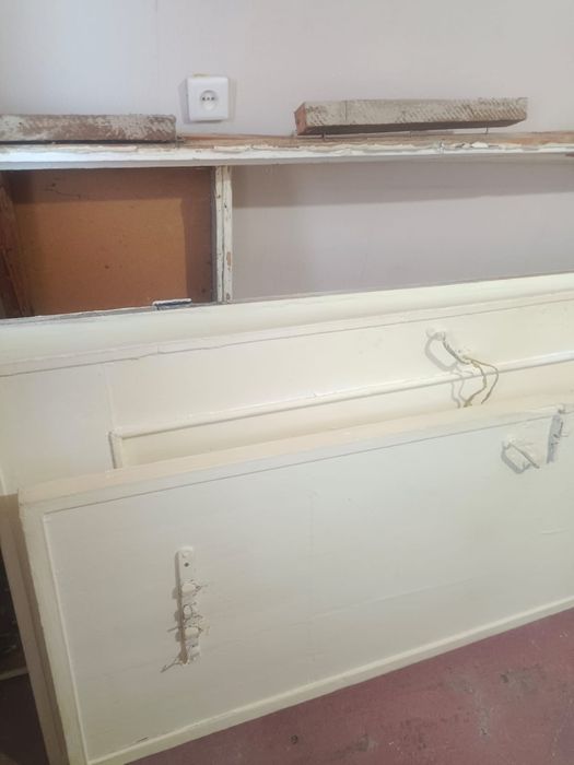 Отдам даром на дрову